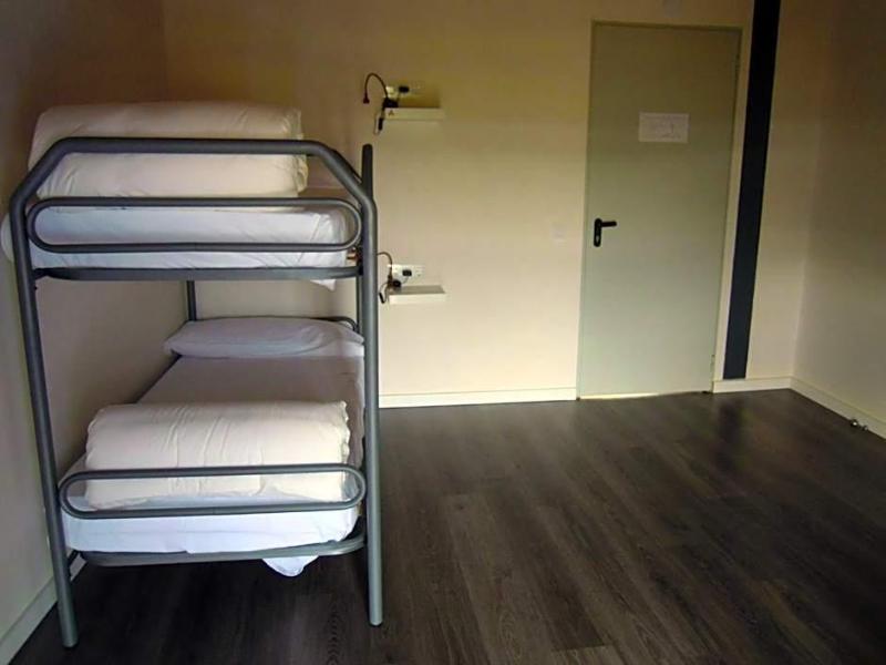 Hostel Cañaveral image