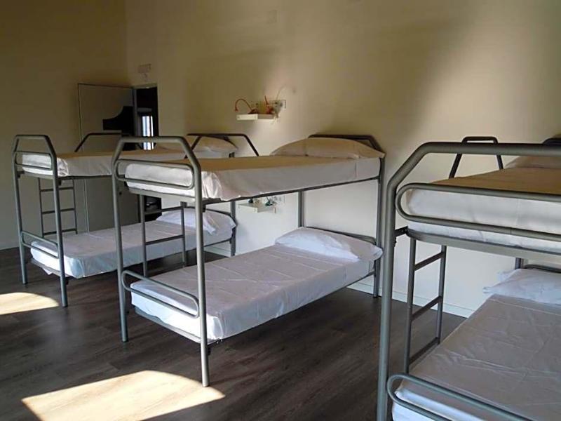 Hostel Cañaveral image