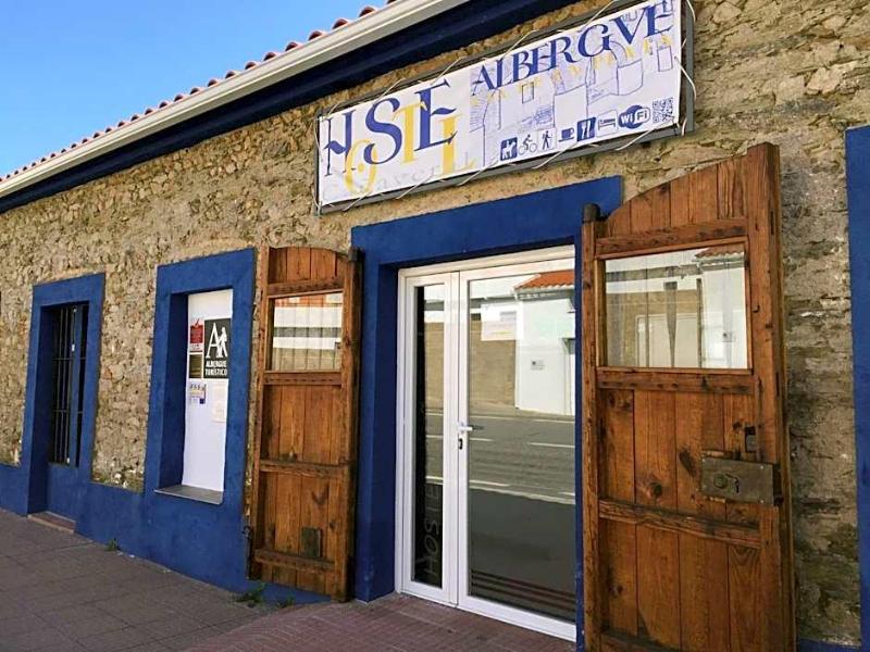 Hostel Cañaveral image