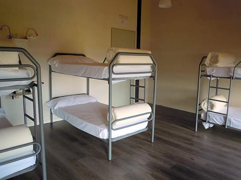 Hostel Cañaveral image