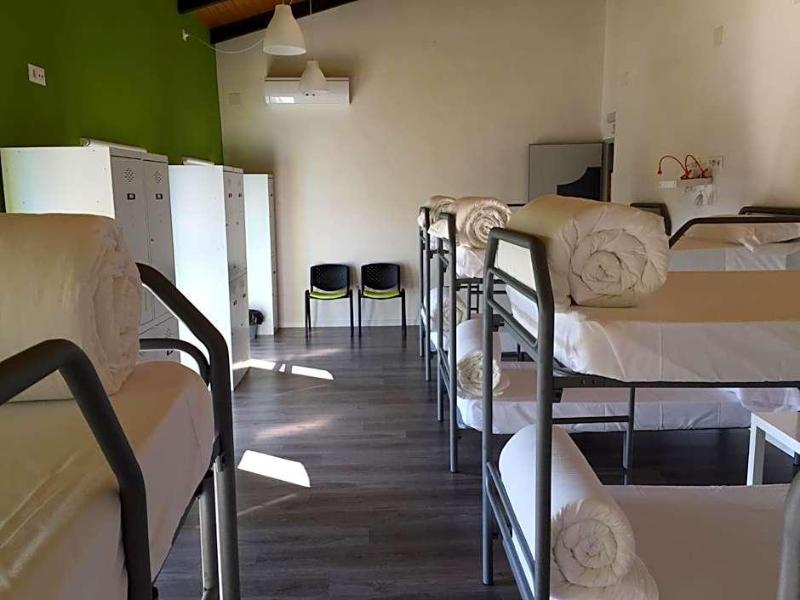 Hostel Cañaveral image