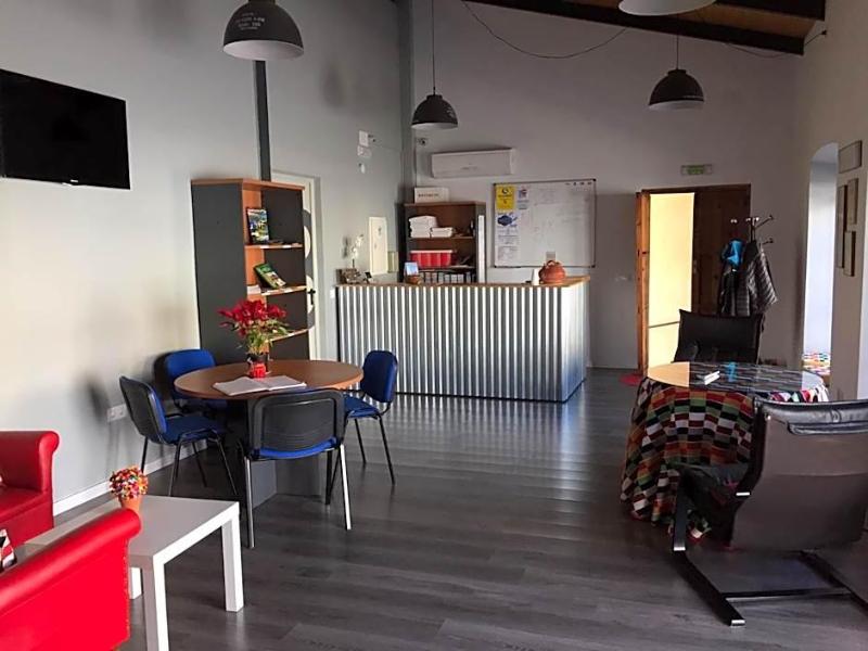 Hostel Cañaveral image