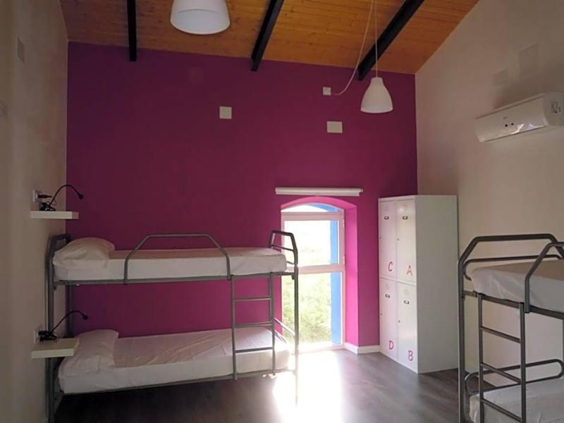Hostel Cañaveral image