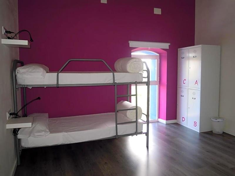 Hostel Cañaveral image