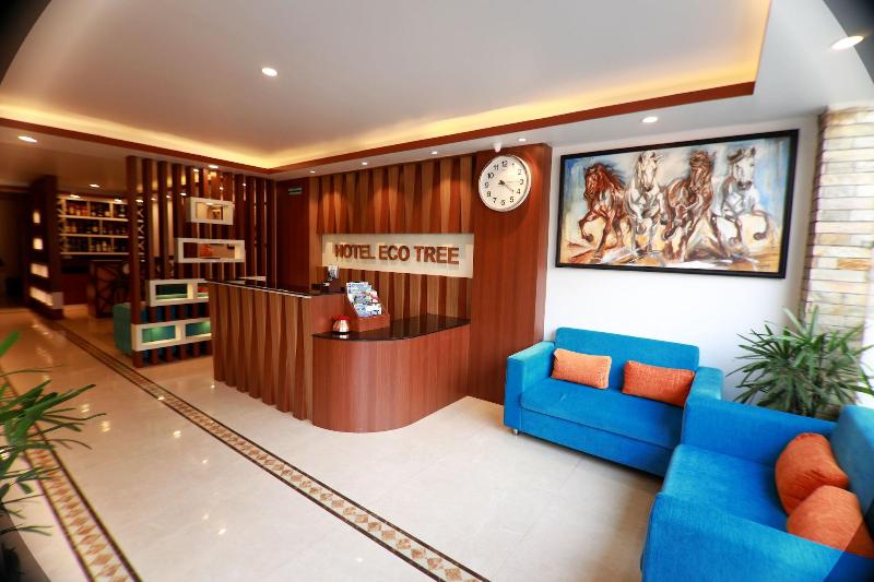 Hotel Eco Tree image