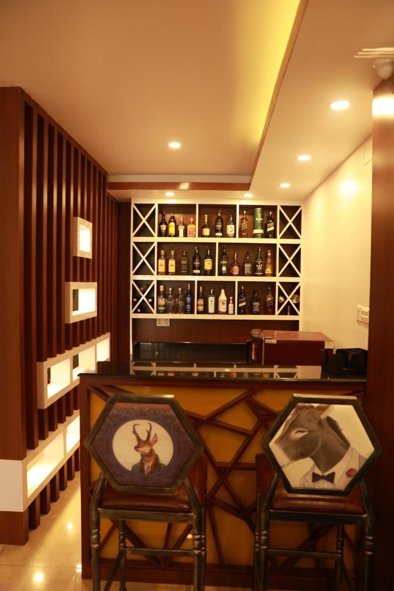 Hotel Eco Tree image