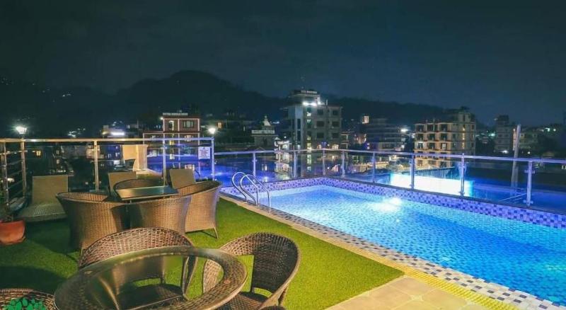 Hotel Eco Tree image