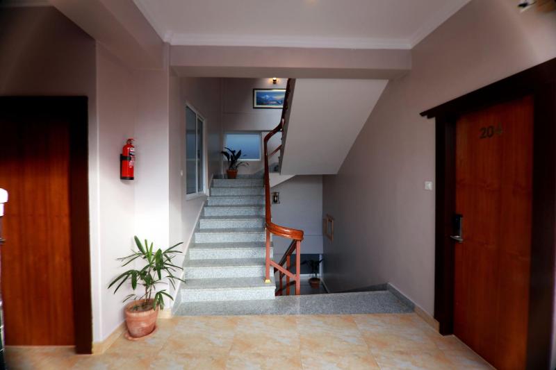 Hotel Eco Tree image