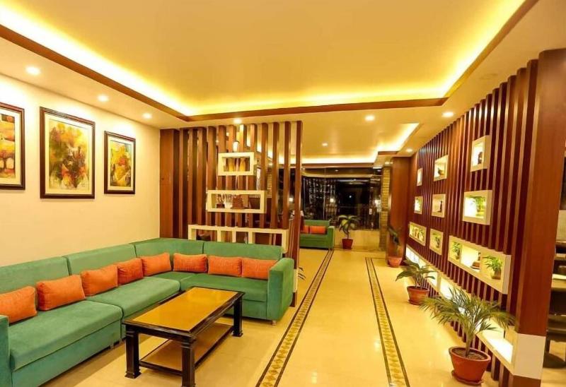 Hotel Eco Tree image