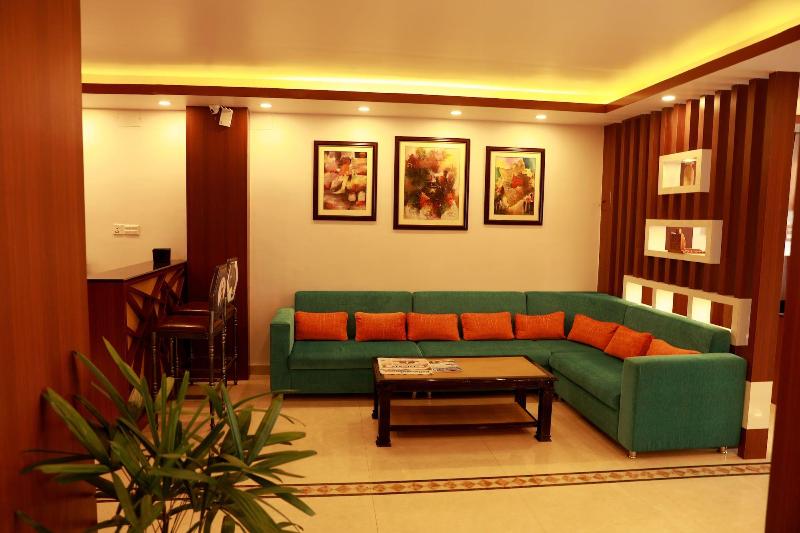 Hotel Eco Tree image