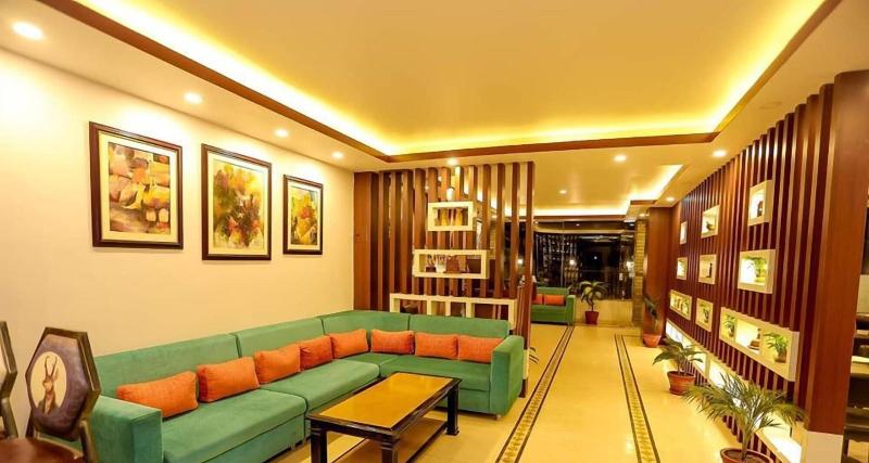 Hotel Eco Tree image