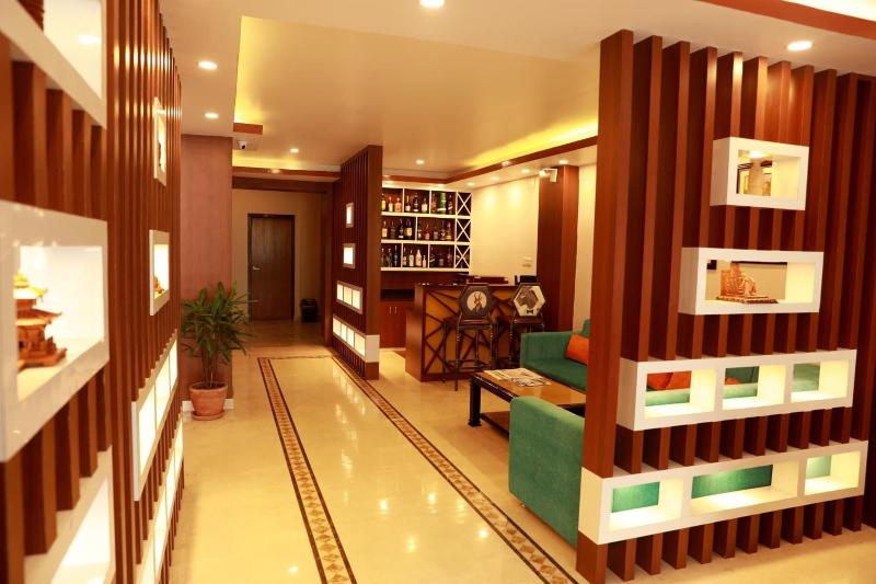 Hotel Eco Tree image