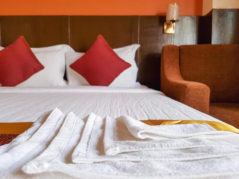 Hotel Eco Tree image