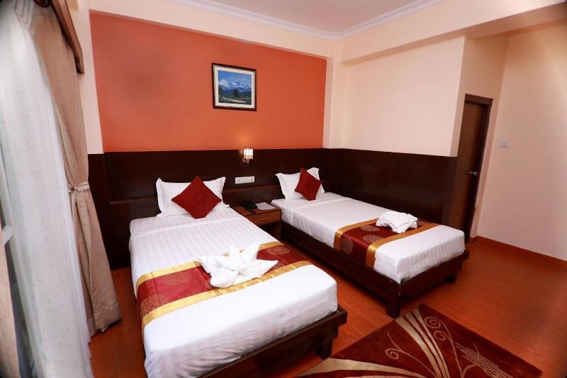 Hotel Eco Tree image