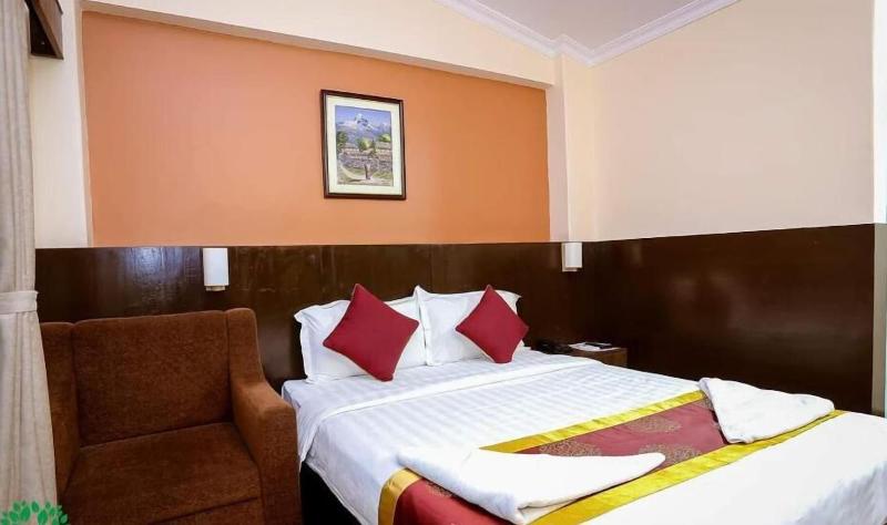 Hotel Eco Tree image