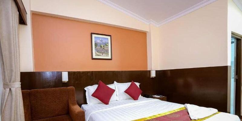 Hotel Eco Tree image