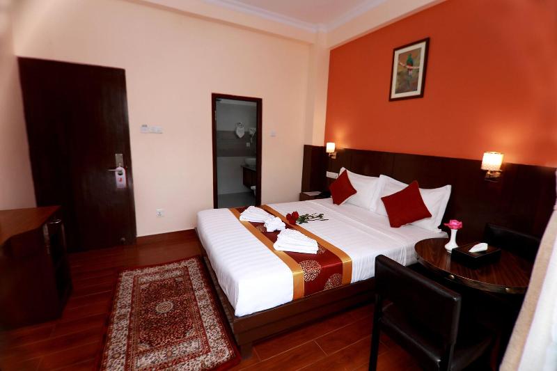 Hotel Eco Tree image