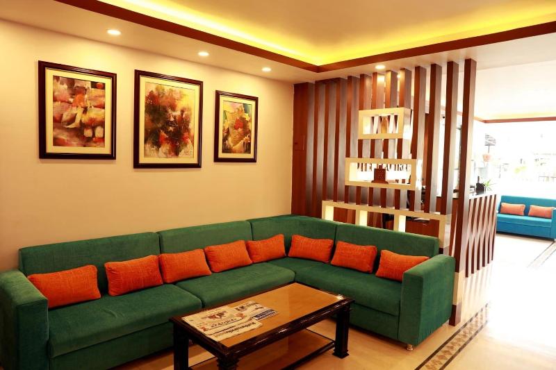 Hotel Eco Tree image