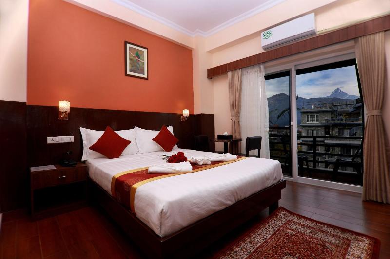 Hotel Eco Tree image