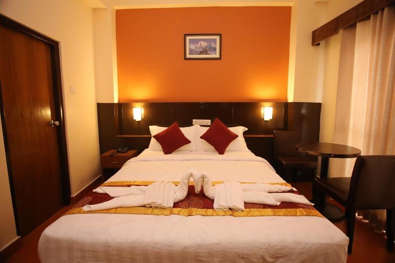 Hotel Eco Tree image