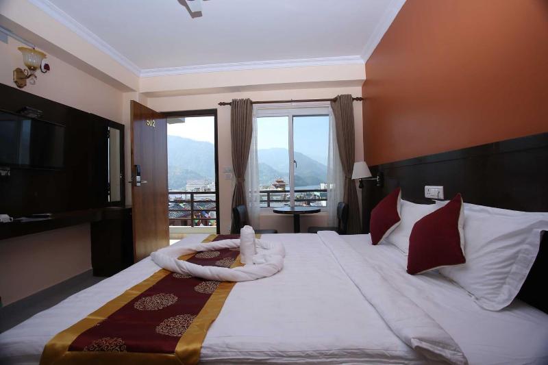 Hotel Eco Tree image