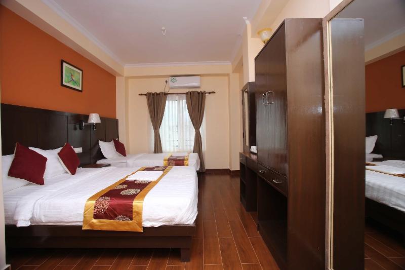 Hotel Eco Tree image