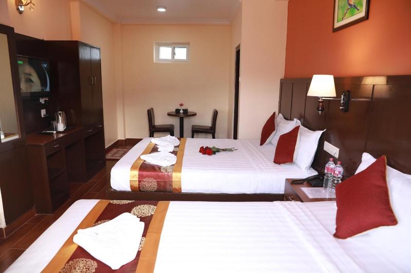 Hotel Eco Tree image
