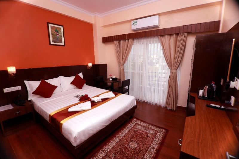 Hotel Eco Tree image