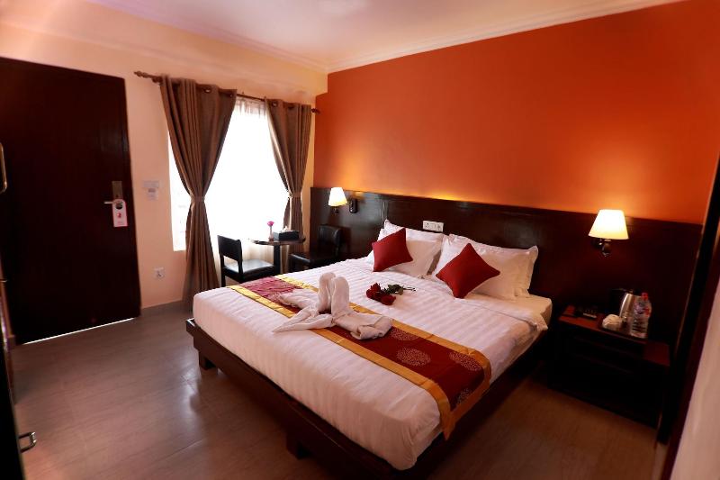 Hotel Eco Tree image