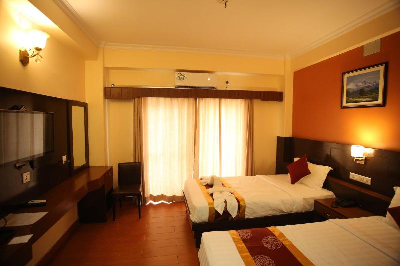 Hotel Eco Tree image