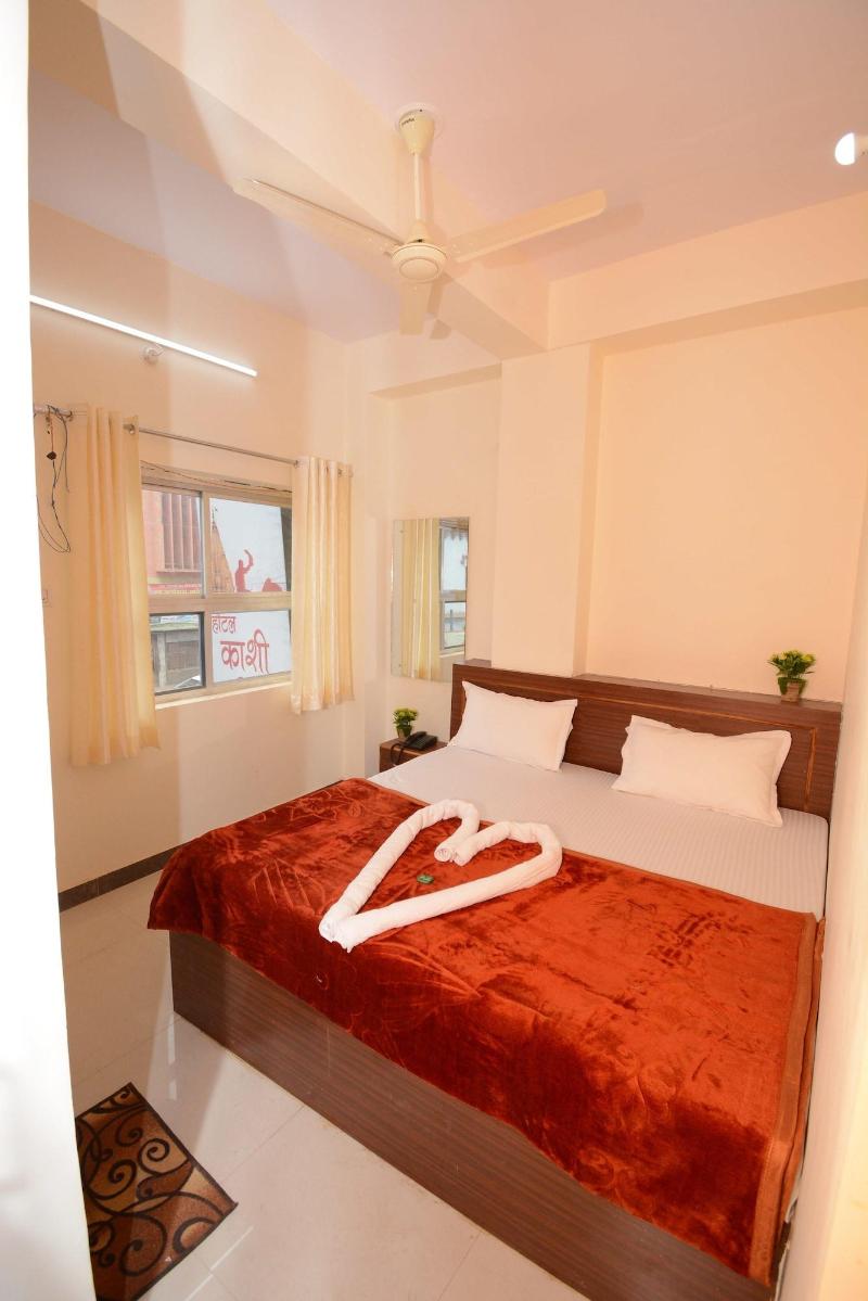 Hotel Kashi Khand image