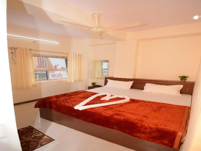 Hotel Kashi Khand image