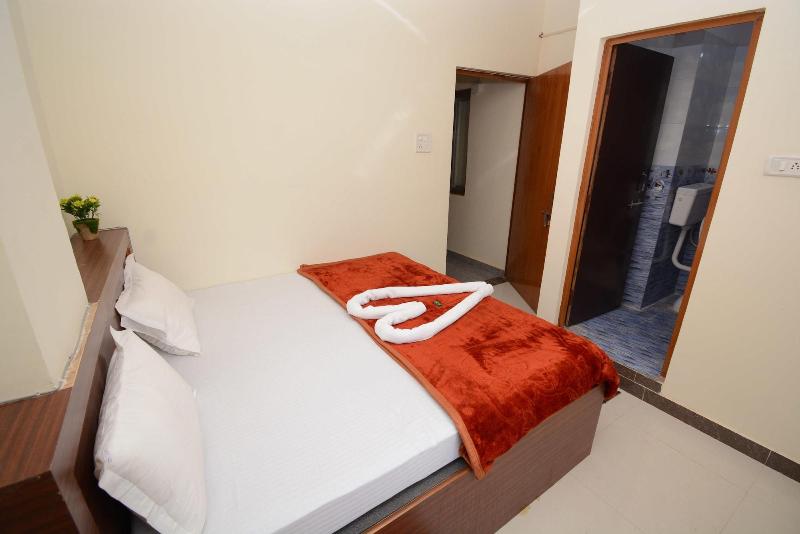 Hotel Kashi Khand image