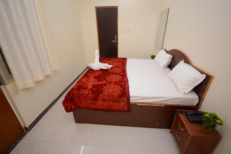 Hotel Kashi Khand image
