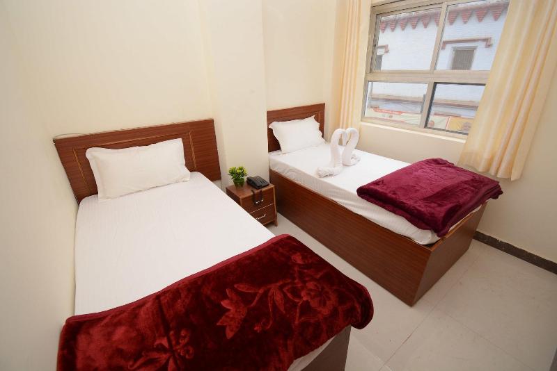 Hotel Kashi Khand image