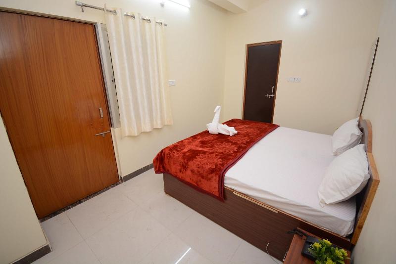 Hotel Kashi Khand image