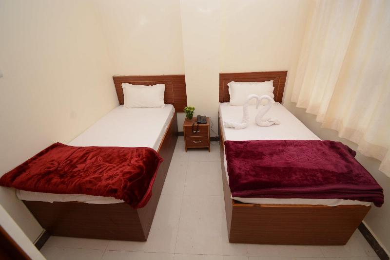 Hotel Kashi Khand image