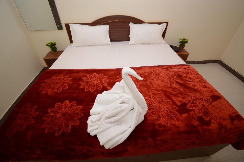 Hotel Kashi Khand image