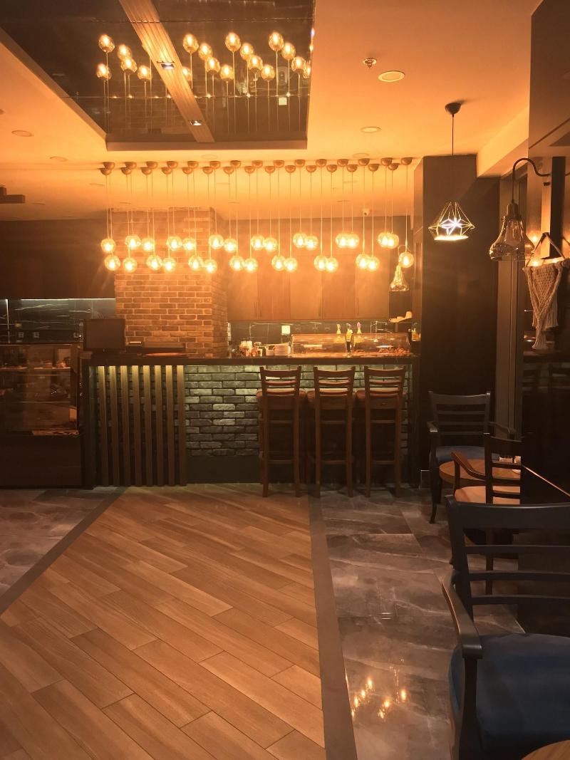Simisso Hotel image