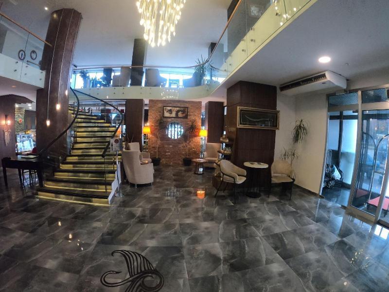 Simisso Hotel image