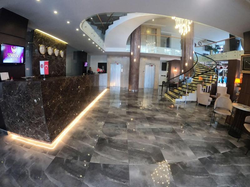 Simisso Hotel image