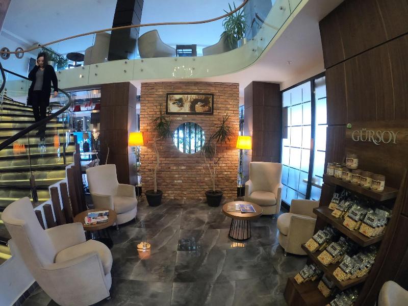Simisso Hotel image