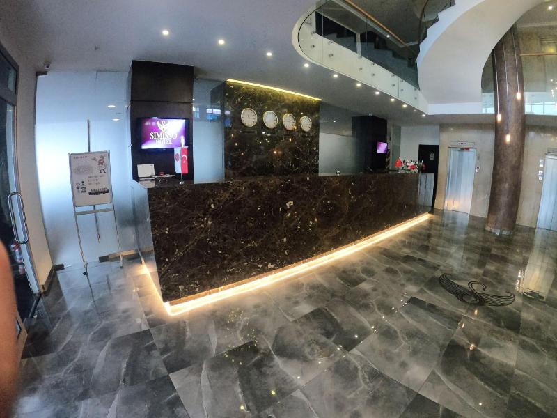 Simisso Hotel image