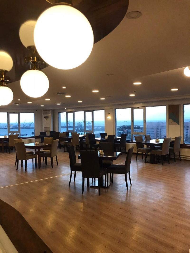 Simisso Hotel image