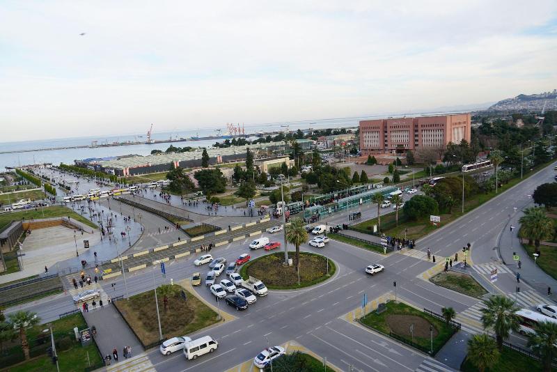 Simisso Hotel image