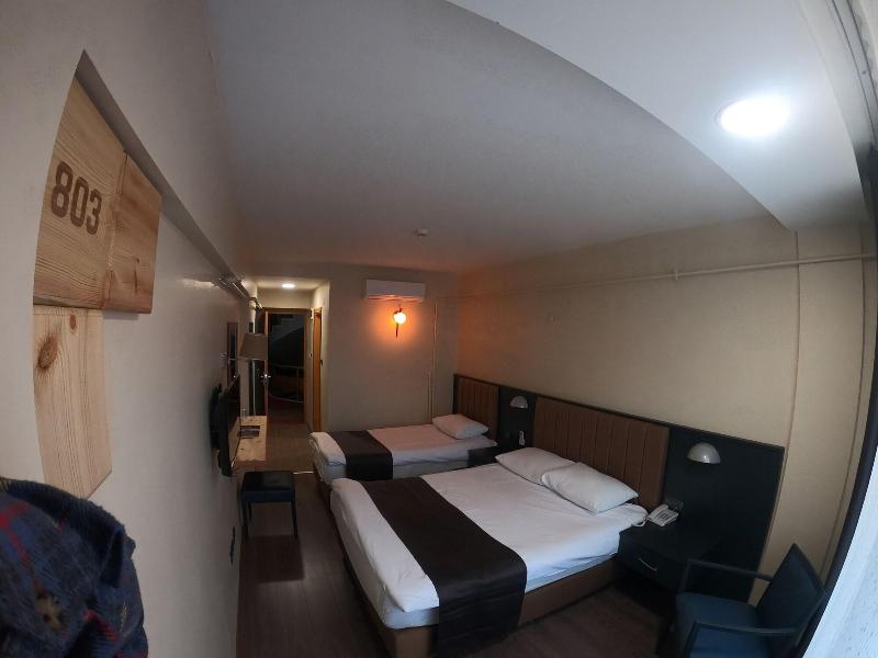 Simisso Hotel image