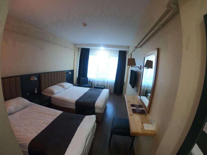 Simisso Hotel image