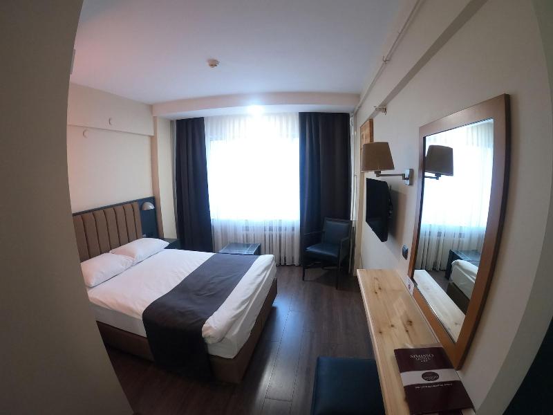 Simisso Hotel image