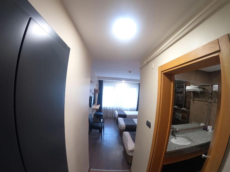 Simisso Hotel image