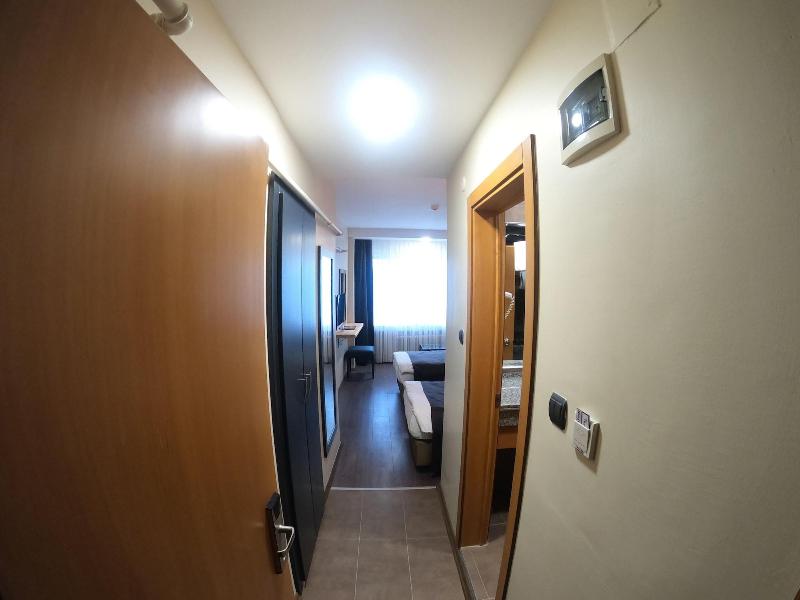 Simisso Hotel image